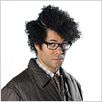 Foto Richard Ayoade