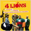 4 Lions : cartel