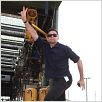 Acero puro : foto Hugh Jackman, Shawn Levy