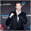 Acero puro : foto Hugh Jackman, Shawn Levy