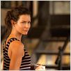 Acero puro : foto Evangeline Lilly, Shawn Levy