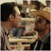 Acero puro : foto Hugh Jackman, Shawn Levy