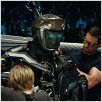 Acero puro : foto Hugh Jackman, Shawn Levy
