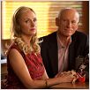 Acero puro : foto Hope Davis, James Rebhorn, Shawn Levy