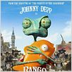 Rango : cartel
