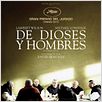 De dioses y hombres : cartel