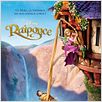 Enredados (Rapunzel) : cartel