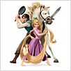 Enredados (Rapunzel) : foto Byron Howard, Nathan Greno