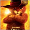 El gato con botas : cartel