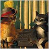 El gato con botas : foto Chris Miller, Chris Miller (II)