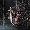 Conan el bárbaro : foto Jason Momoa, Marcus Nispel