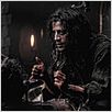 Conan el bárbaro : foto Marcus Nispel, Saïd Taghmaoui