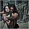 Conan el bárbaro : foto Jason Momoa, Marcus Nispel, Rachel Nichols