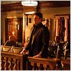 Castle : foto Nathan Fillion