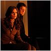 Castle : foto Nathan Fillion, Stana Katic