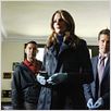 Castle : foto Jon Huertas, Seamus Dever, Stana Katic