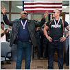 Los otros dos : foto Adam McKay, Dwayne Johnson, Samuel L. Jackson