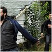 Covert Affairs : foto Oded Fehr