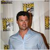 El sicario de Dios : foto Karl Urban, Scott Charles Stewart