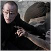 El sicario de Dios : foto Paul Bettany, Scott Charles Stewart