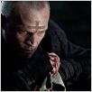 El sicario de Dios : foto Paul Bettany, Scott Charles Stewart