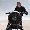 El sicario de Dios : foto Paul Bettany, Scott Charles Stewart