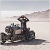 El sicario de Dios : foto Maggie Q, Scott Charles Stewart