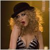 Burlesque : foto Christina Aguilera, Steven Antin