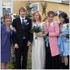 Men in Trees : foto Annie Potts, Cynthia Stevenson, Derek Richardson, Emily Bergl, John Amos