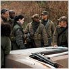 Falling Skies : foto Will Patton