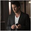 Eureka : foto Niall Matter
