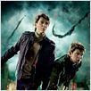Harry Potter y las reliquias de la muerte: Parte 2 : cartel