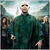 Harry Potter y las reliquias de la muerte: Parte 2 : cartel