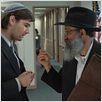 Territorio Prohibido : foto Jim Sturgess, Wayne Kramer