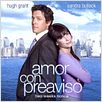 Amor con preaviso : cartel
