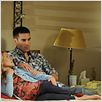 Army Wives : foto Drew Fuller, Sally Pressman