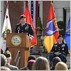 Army Wives : foto Brian McNamara