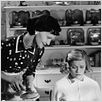 Pleasantville : foto Gary Ross, Joan Allen, Reese Witherspoon