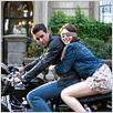3 metros sobre el cielo : foto María Valverde, Mario Casas
