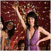 Un pequeño cambio : foto Josh Gordon, Juliette Lewis, Will Speck