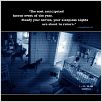 Paranormal Activity 2 : cartel