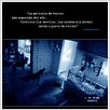 Paranormal Activity 2 : cartel