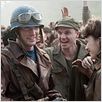Capitán América: El primer vengador : foto Chris Evans, Joe Johnston