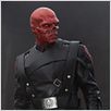 Capitán América: El primer vengador : foto Hugo Weaving, Joe Johnston