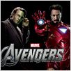 Marvel Los Vengadores : foto
