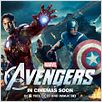 Marvel Los Vengadores : foto