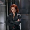 Marvel Los Vengadores : foto Scarlett Johansson