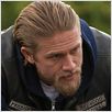 Sons of Anarchy : foto Charlie Hunnam
