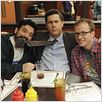 Big Lake : cartel