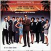 El juego de Hollywood : cartel
